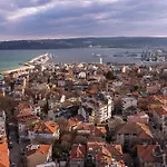 Appartement With Patio Close To Sea Varna
