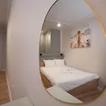 With Patio Close To Sea Appartement