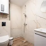 Appartement With Patio Close To Sea Varna
