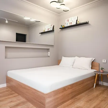 With Patio Close To Sea Apartment *