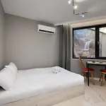 With Patio Close To Sea Апартаменты