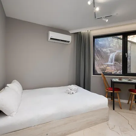 With Patio Close To Sea Апартаменты