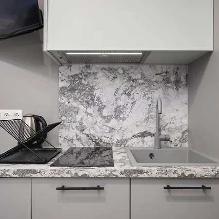 Апартаменты With Patio Close To Sea Варна