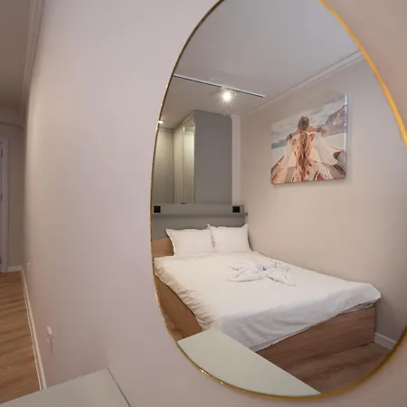 With Patio Close To Sea *