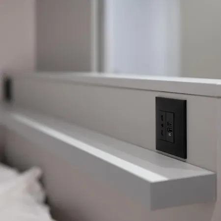 With Patio Close To Sea Апартаменты Варна