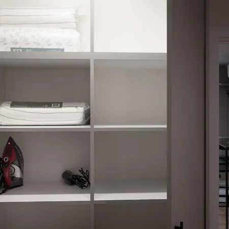 Apartment With Patio Close To Sea