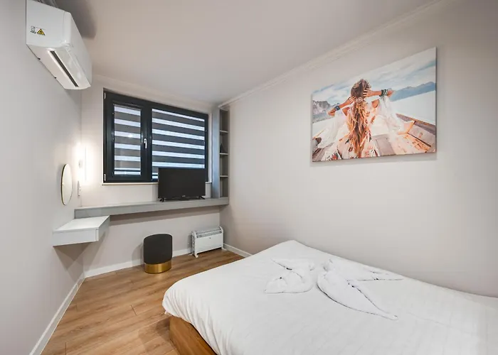 With Patio Close To Sea Varna